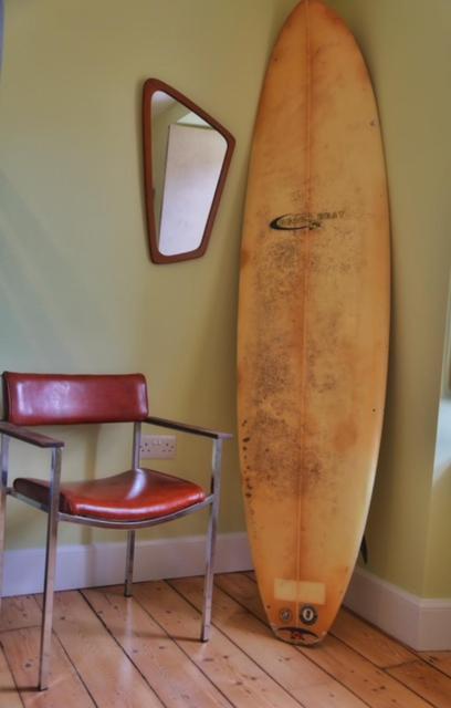 The Dolphin Inn Hostel Dunbar Dış mekan fotoğraf