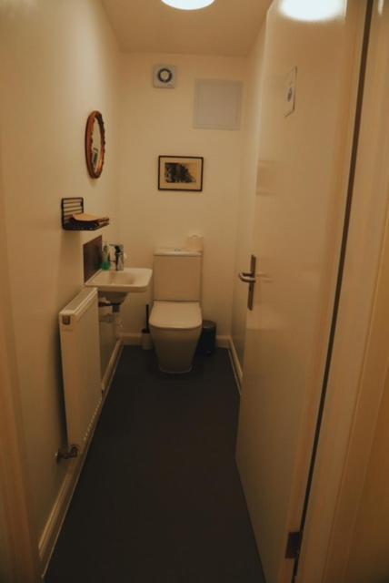 The Dolphin Inn Hostel Dunbar Dış mekan fotoğraf